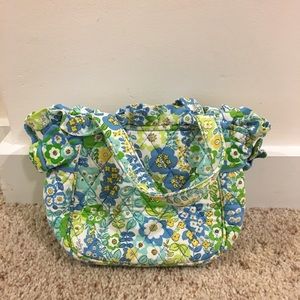 Vera Bradley mini bag